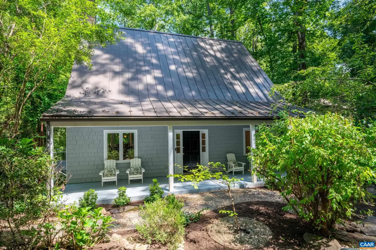 408 Rookwood Dr, Charlottesville, VA 22903 - #1
