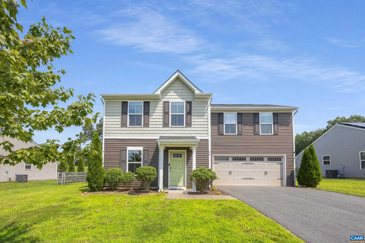 26 Norford Dr, Ruckersville, VA 22968 - #1