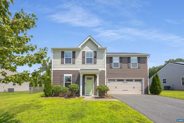 26 Norford Dr, Ruckersville, VA 22968