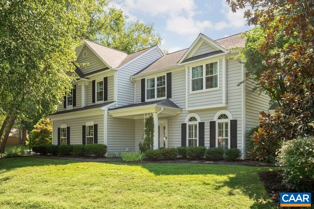 1000 Charter Oaks Dr, Charlottesville, VA 22901 - #1