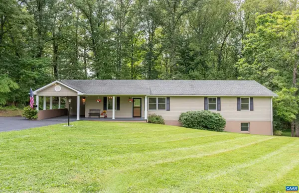 582 Miller School Rd, Charlottesville, VA 22903