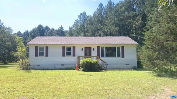 7303 Brills Rd, Mc Kenney, VA 23872