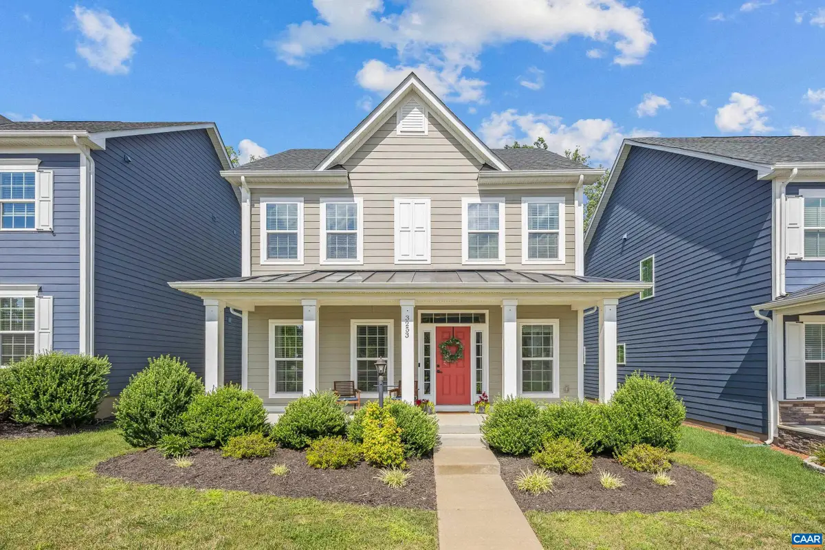 3253 Village Park Ave, Keswick, VA 22947 - #1
