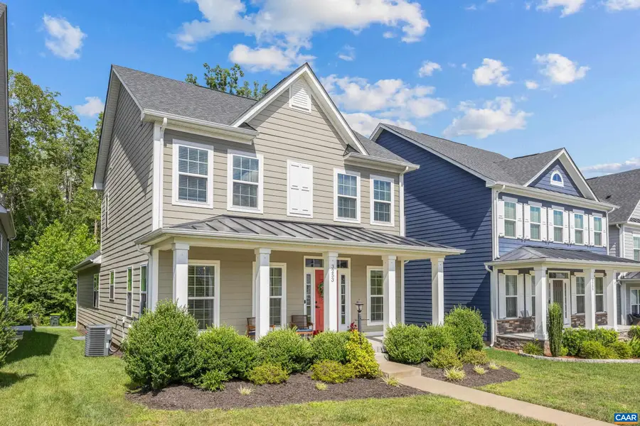 3253 Village Park Ave, Keswick, VA 22947 - #2
