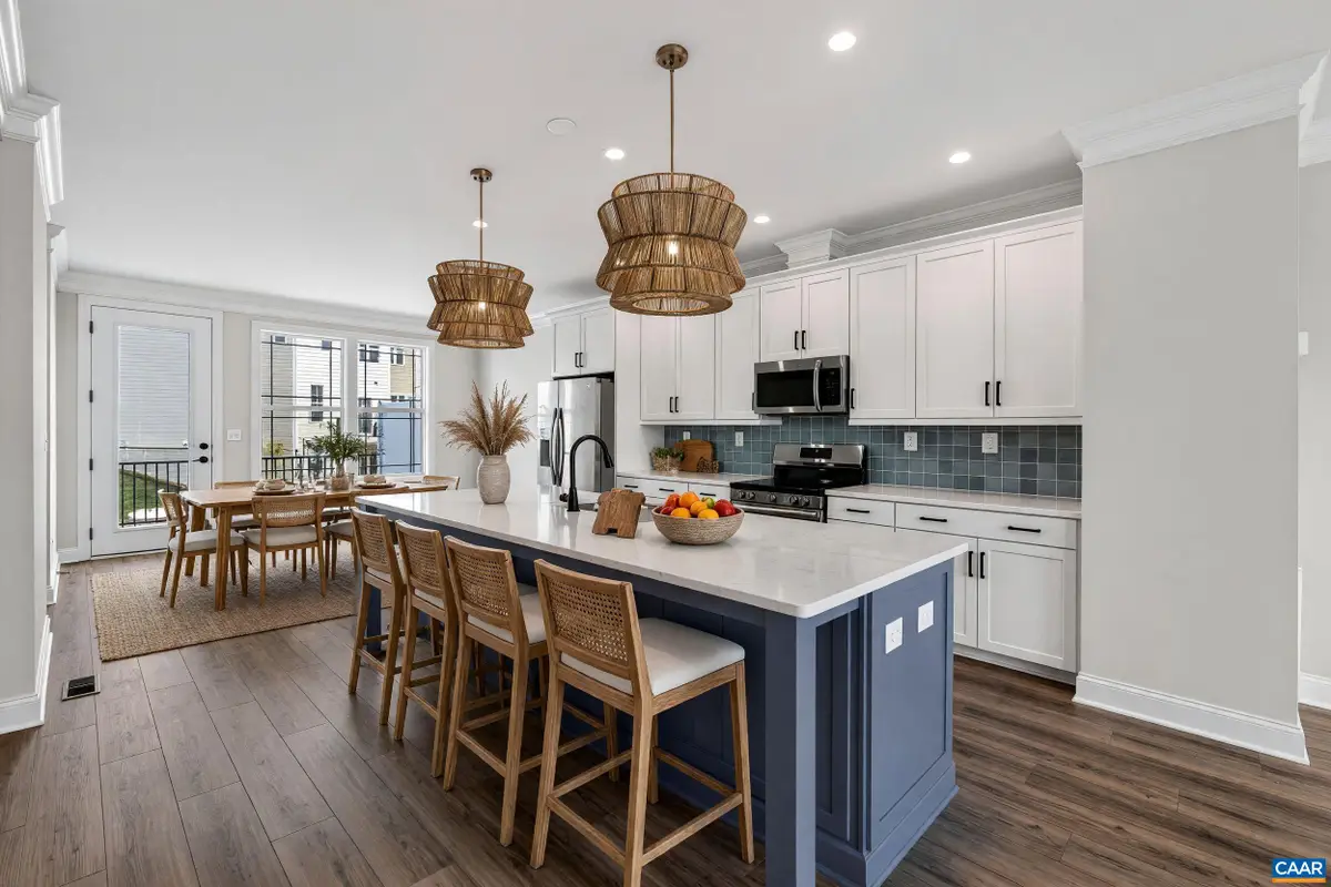 788 Park Ridge Dr, Crozet, VA 22932 - #1
