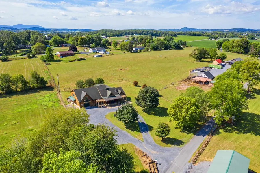 14238 Plains Mill Rd, Timberville, VA 22853 - #3