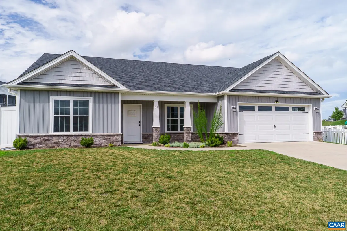 29 Laura Jean Ct, Waynesboro, VA 22980 - #1