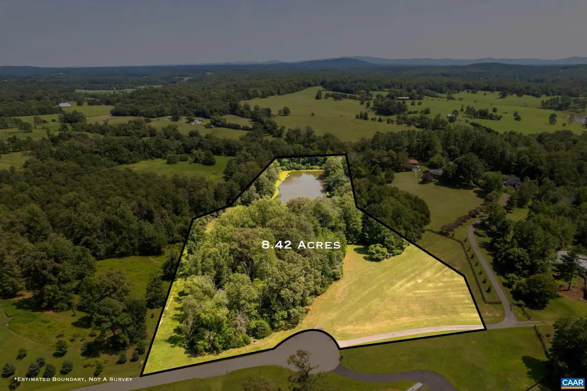 TBD Langdon Dr, Dyke, VA 22935 - #1