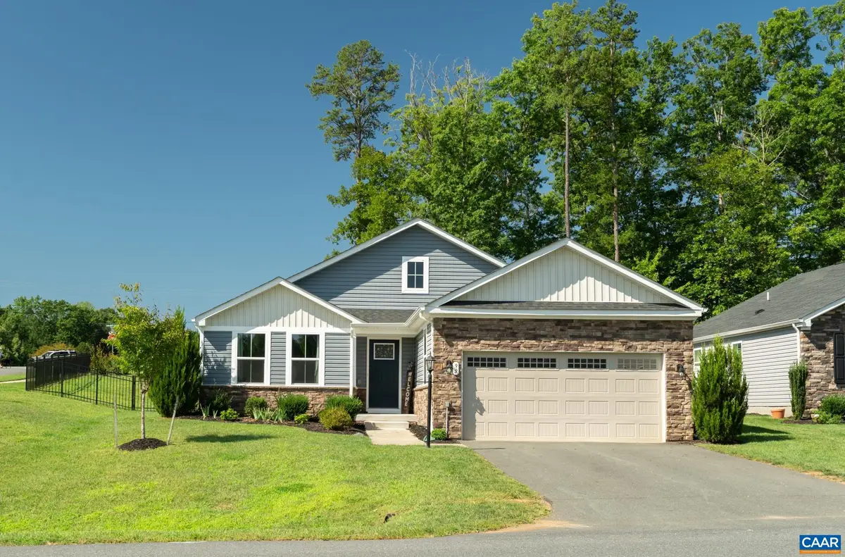 99 Park Dr, Palmyra, VA 22963 - #1