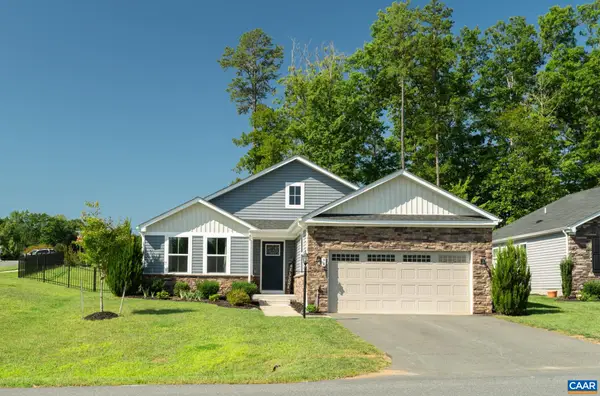 99 Park Dr, Palmyra, VA 22963