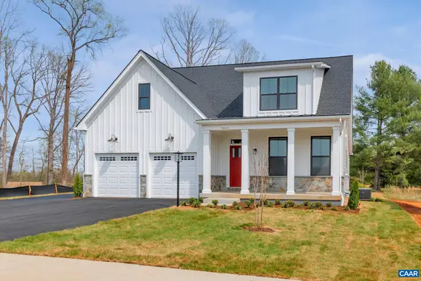 154 Cliffstone Blvd, Charlottesville, VA 22911