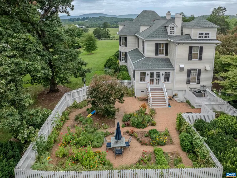 6634 Porters Rd, Esmont, VA 22937 - #2