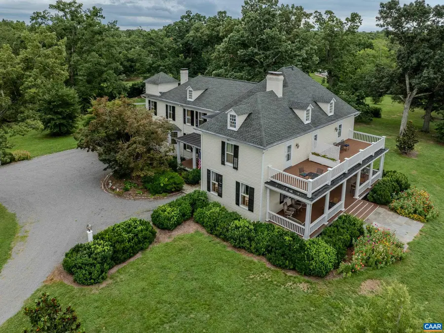 6634 Porters Rd, Esmont, VA 22937 - #3