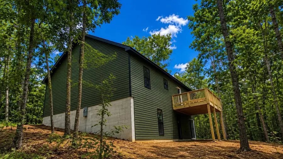 8284 Supinlick Ridge Rd, Mount Jackson, VA 22842 - #3