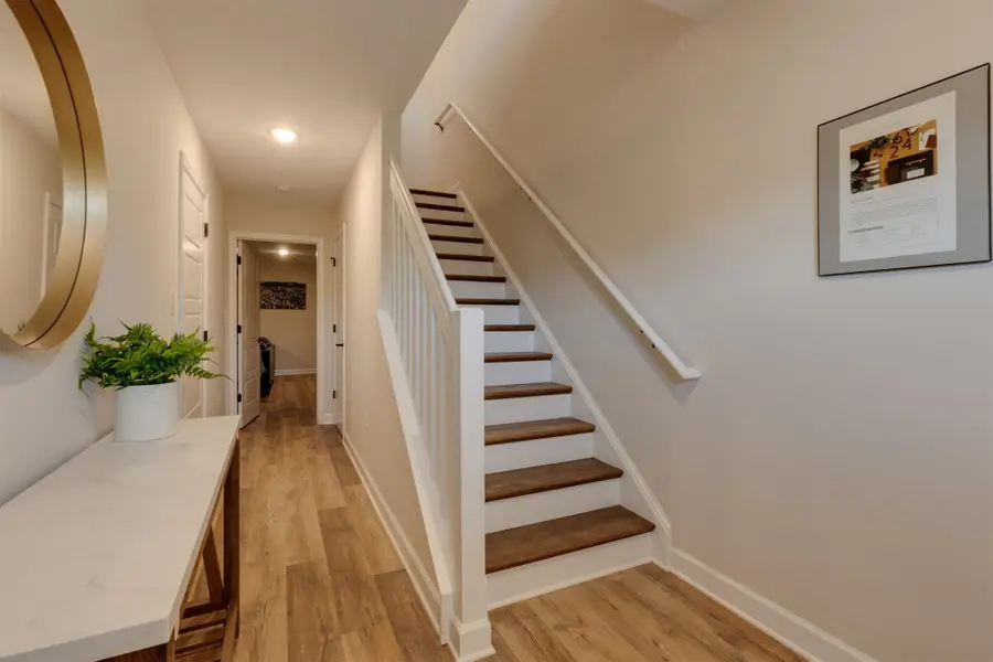 1663 Palomino Trl, Massanetta Springs, VA 22801 - #2