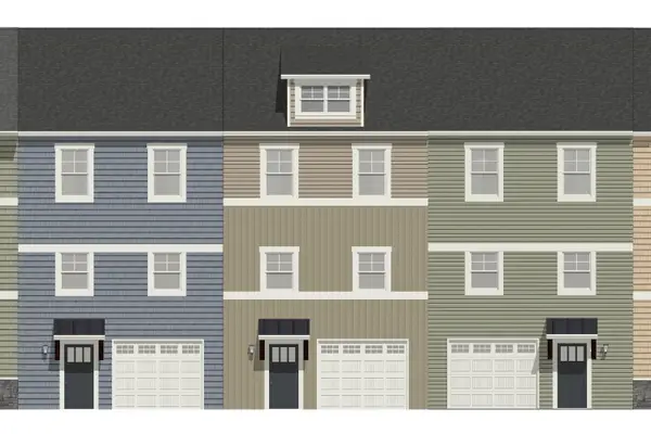 1655 Palomino Trl, Rockingham, VA 22801