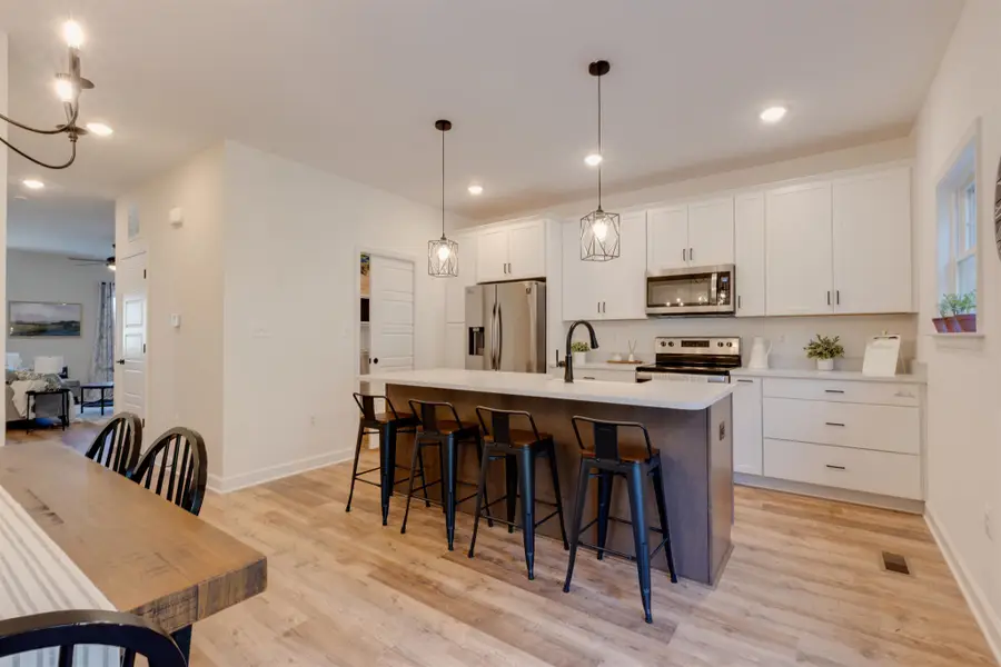 1655 Palomino Trl, Massanetta Springs, VA 22801 - #3
