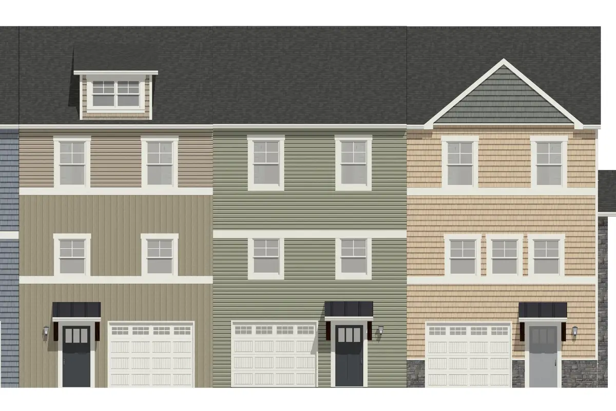 1651 Palomino Trl, Massanetta Springs, VA 22801 - #1