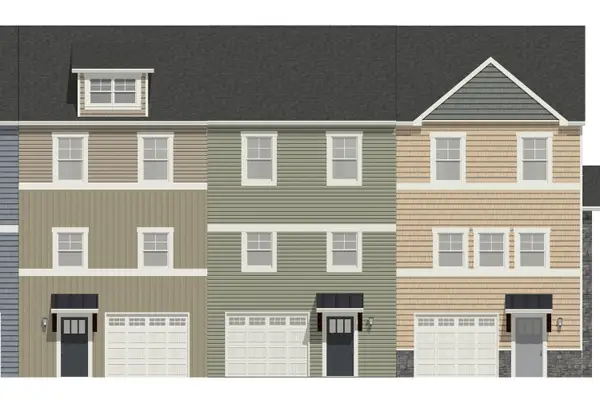 1651 Palomino Trl, Rockingham, VA 22801