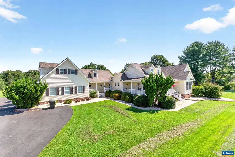 6919 Fredericksburg Rd, Barboursville, VA 22923 - #2