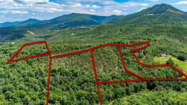TBD Grace Mountain Rd, Brandywine, WV 26802