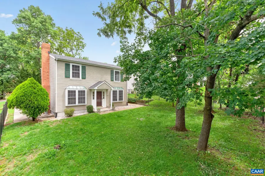 807 Watson Ave, Charlottesville, VA 22901 - #2
