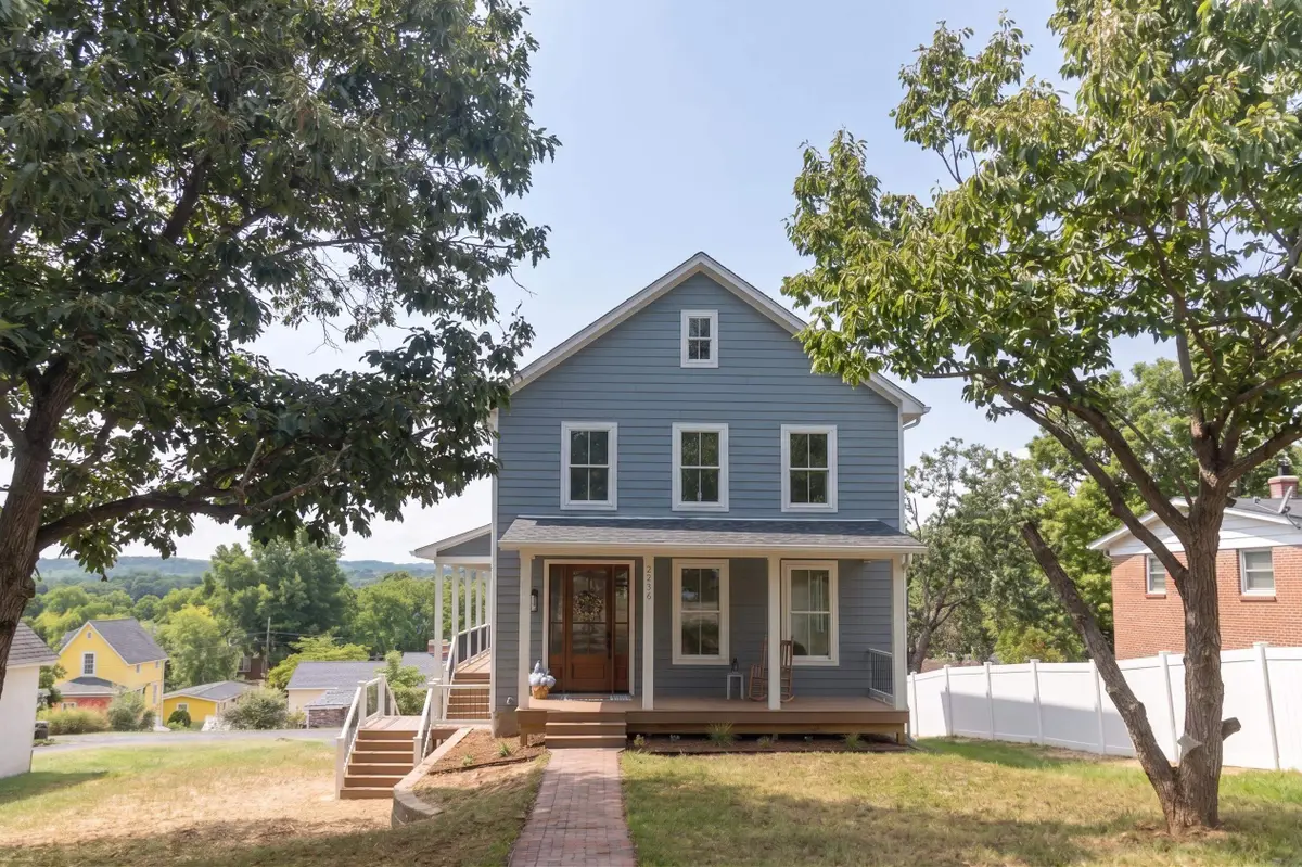 2235 Spruce Ave, Buena Vista, VA 24416 - #1