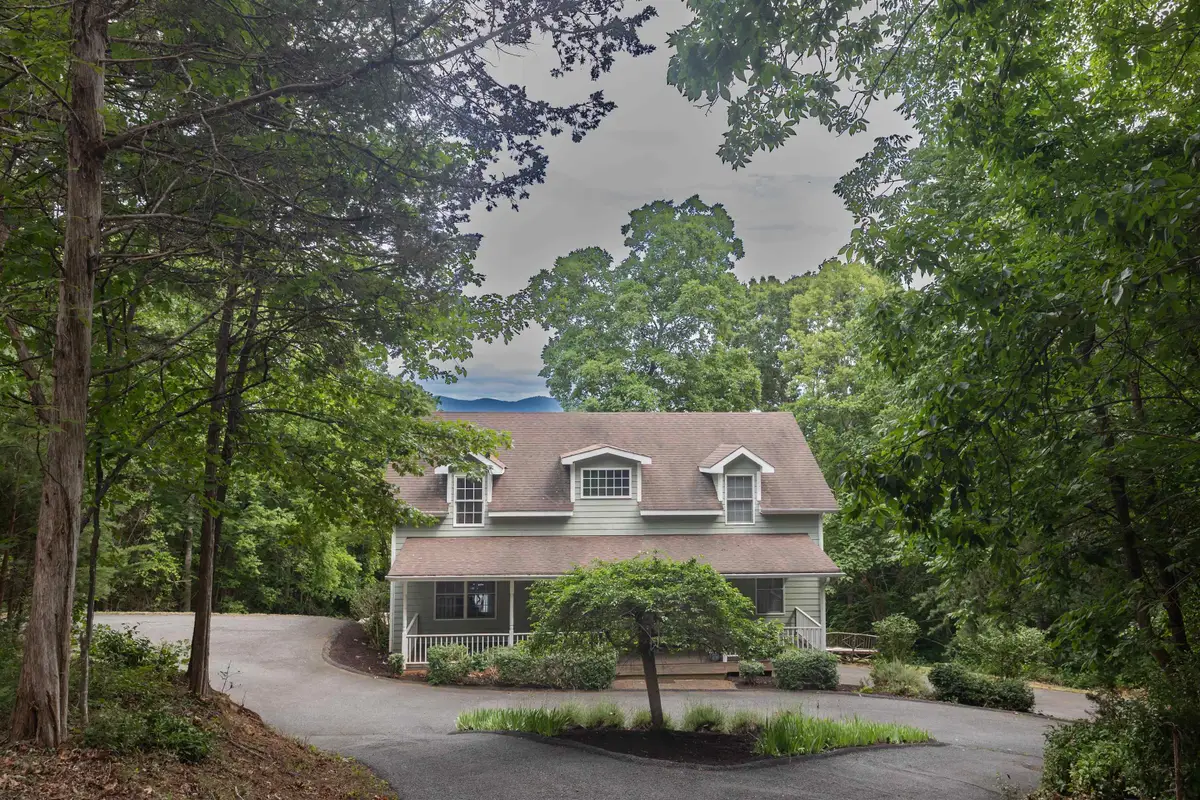 280 Dogwood Rise, Lexington, VA 24450 - #1