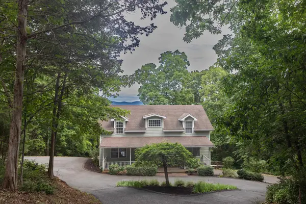 280 Dogwood Rise, Lexington, VA 24450