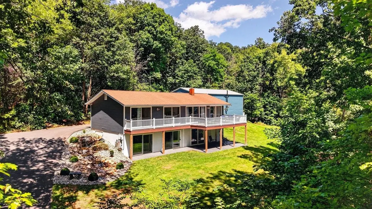 6055 Whippoorwill Ln, Rockingham, VA 22802 - #1