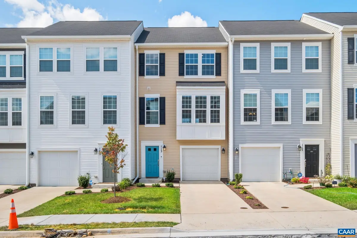 113 Mapleshire Ct, Waynesboro, VA 22980 - #1
