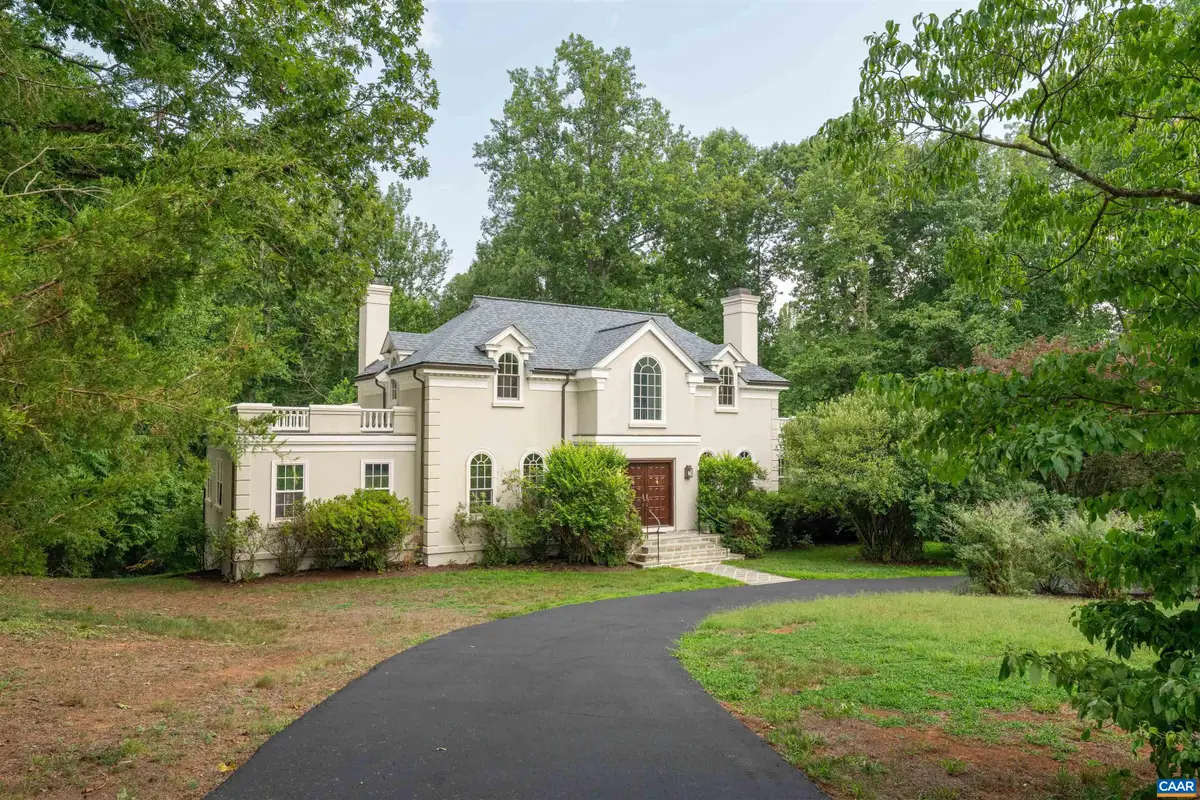 1235 Inglecress Dr, Charlottesville, VA 22901 - #1