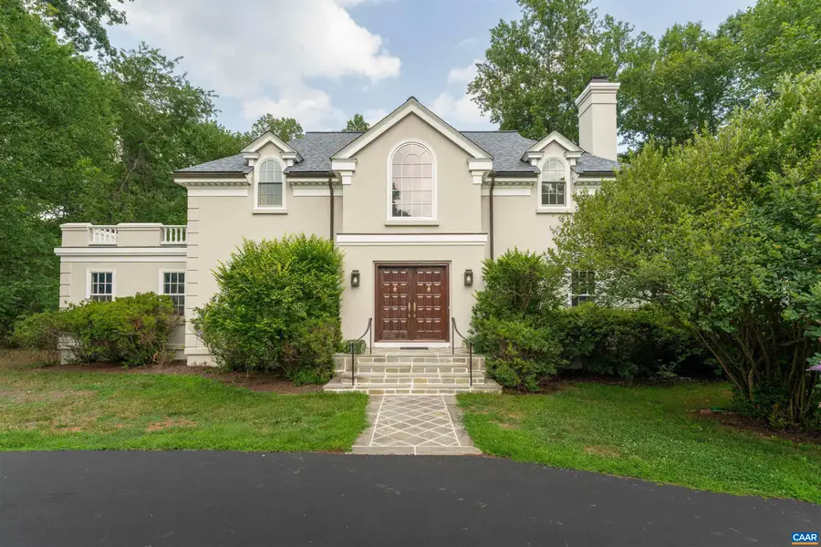 1235 Inglecress Dr, Charlottesville, VA 22901 - #3