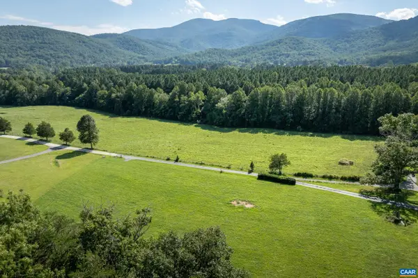 TBD Hatties Ln, Afton, VA 22920