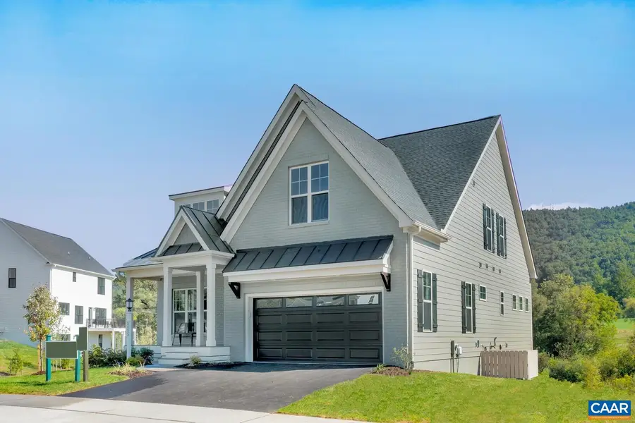 14826 Steep Rock Pl, Charlottesville, VA 22911 - #2
