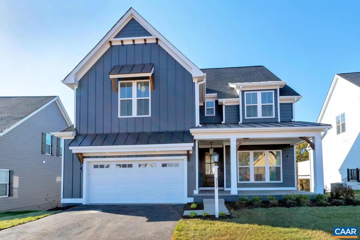 114926 Riparian Ct, Charlottesville, VA 22911 - #1