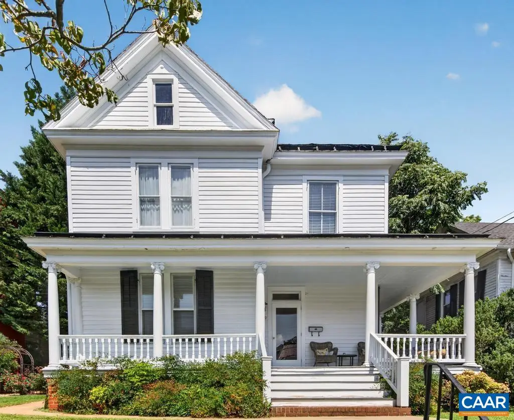 189 Main St W, Orange, VA 22960 - #1