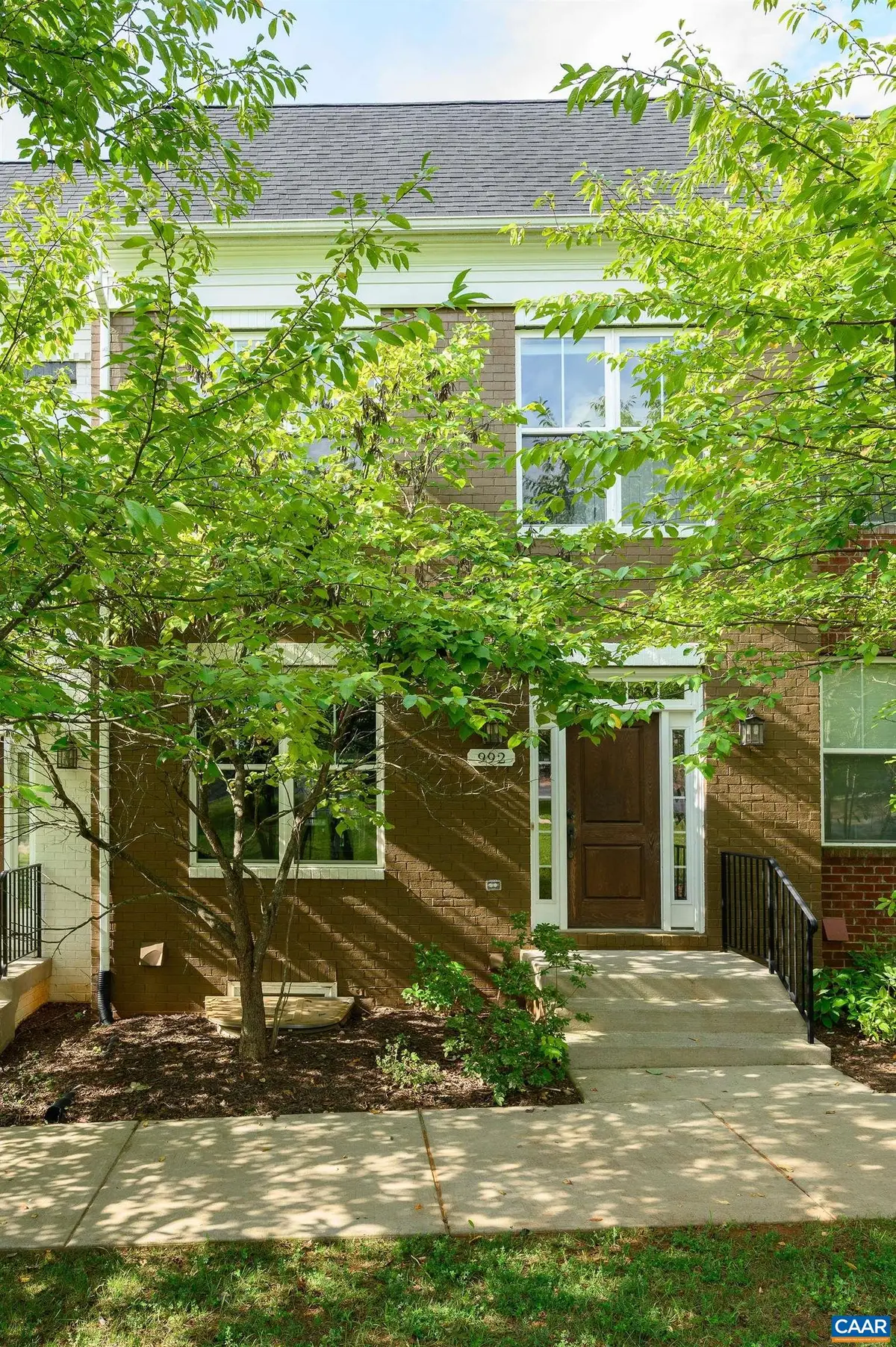 992 Belvedere Way, Charlottesville, VA 22901 - #1