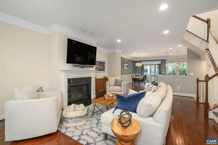 992 Belvedere Way, Charlottesville, VA 22901 - #2