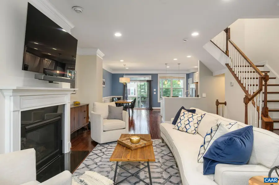 992 Belvedere Way, Charlottesville, VA 22901 - #3