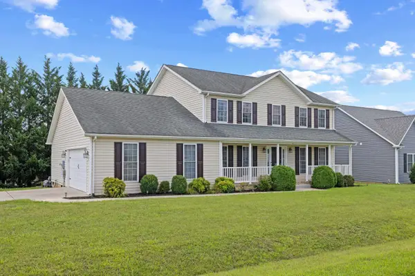 26 Devonshire Ct, Fishersville, VA 22939
