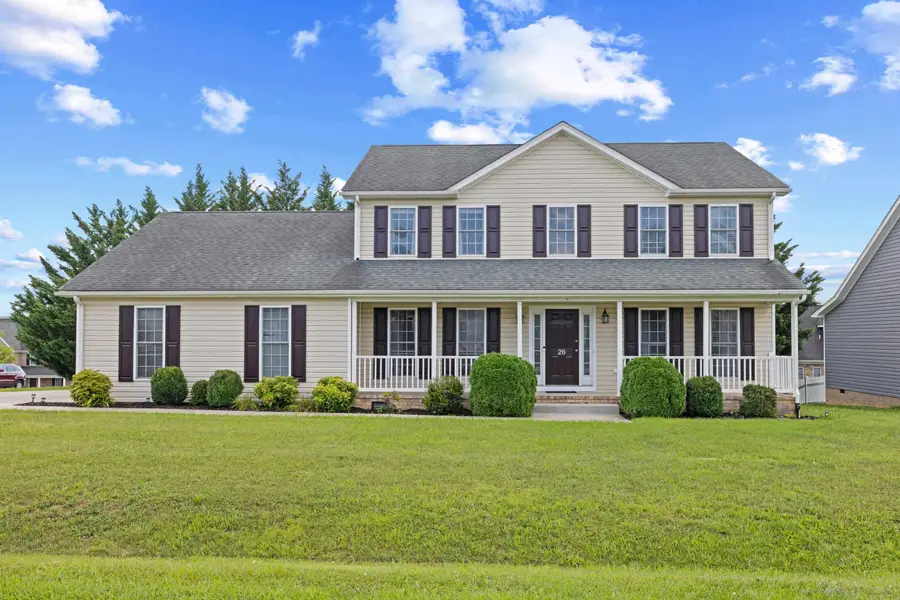 26 Devonshire Ct, Fishersville, VA 22939 - #3