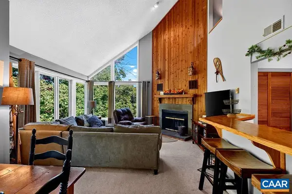 2139 Fairway Woods, Wintergreen Resort, VA 22967