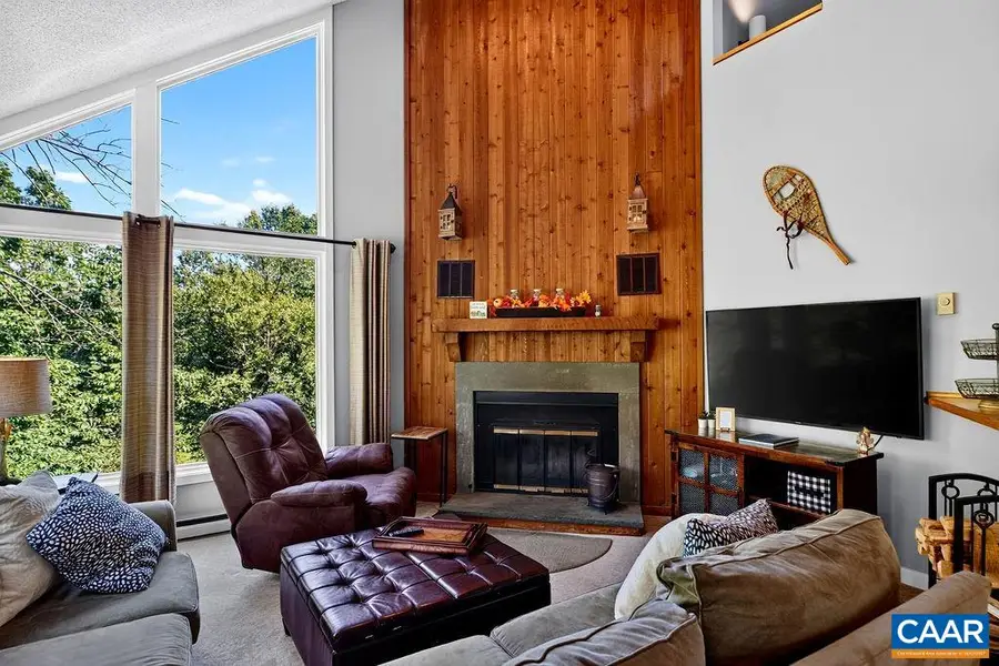 2139 Fairway Woods, Wintergreen Resort, VA 22967 - #2