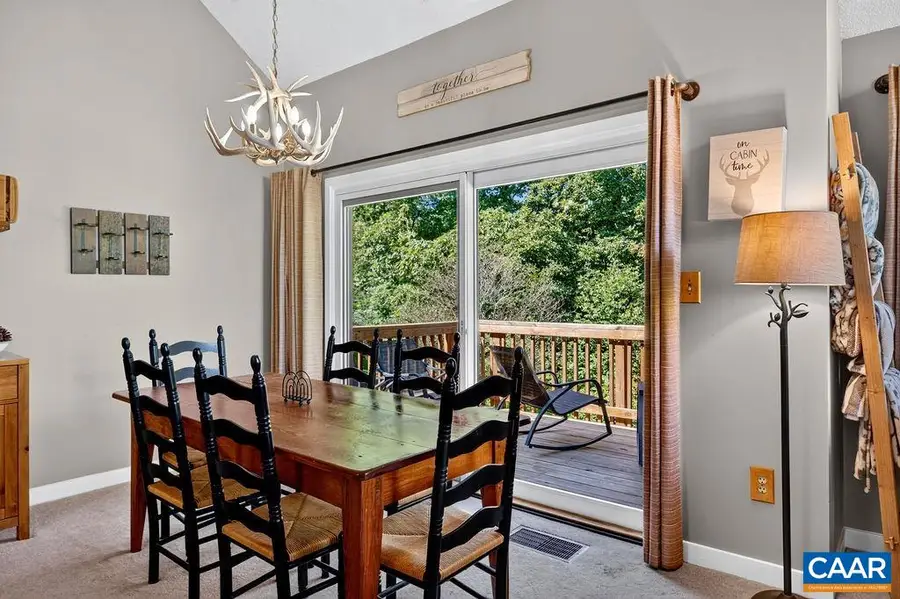 2139 Fairway Woods, Wintergreen Resort, VA 22967 - #3