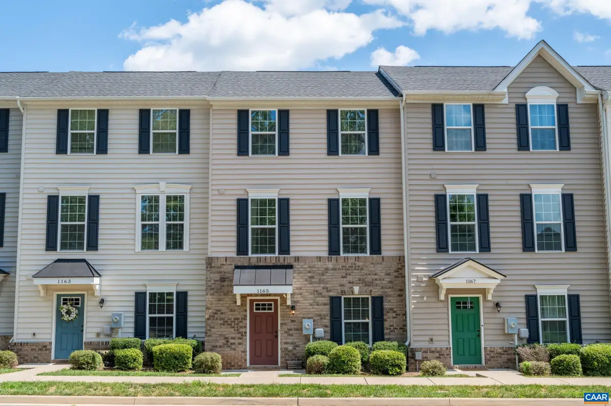 1165 Sunset Avenue Ext, Charlottesville, VA 22903 - #1