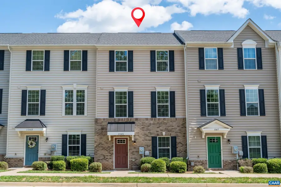 1165 Sunset Avenue Ext, Charlottesville, VA 22903 - #2