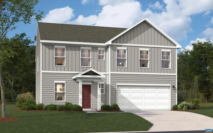 48 Morgan Ridge Way, Barboursville, VA 22923 - #2