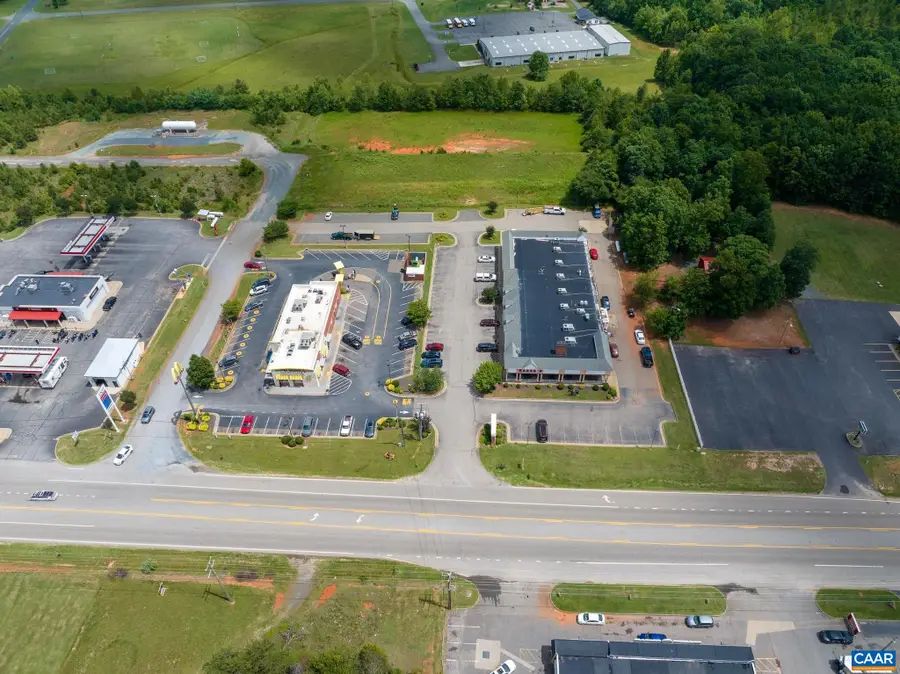 2 Lots Buckingham Centre Dr, Dillwyn, VA 23936 - #2