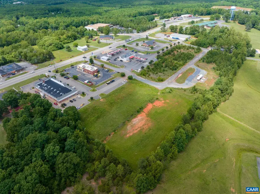 2 Lots Buckingham Centre Dr, Dillwyn, VA 23936 - #3